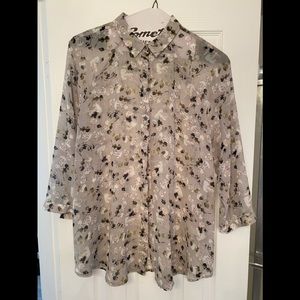 Cabi blouse
